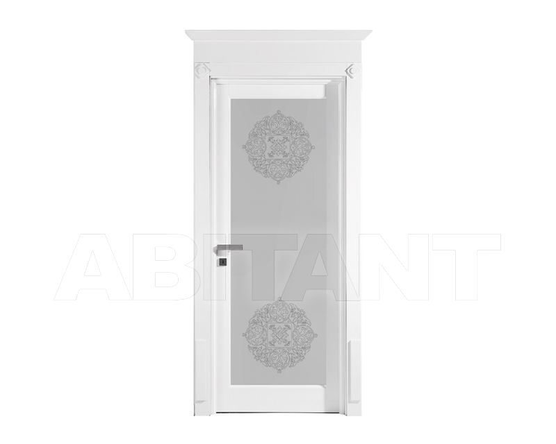 Wooden door CAVALIERI 552 price on request Buy Wooden door Porte in Door 2018 CAVALIERI 552