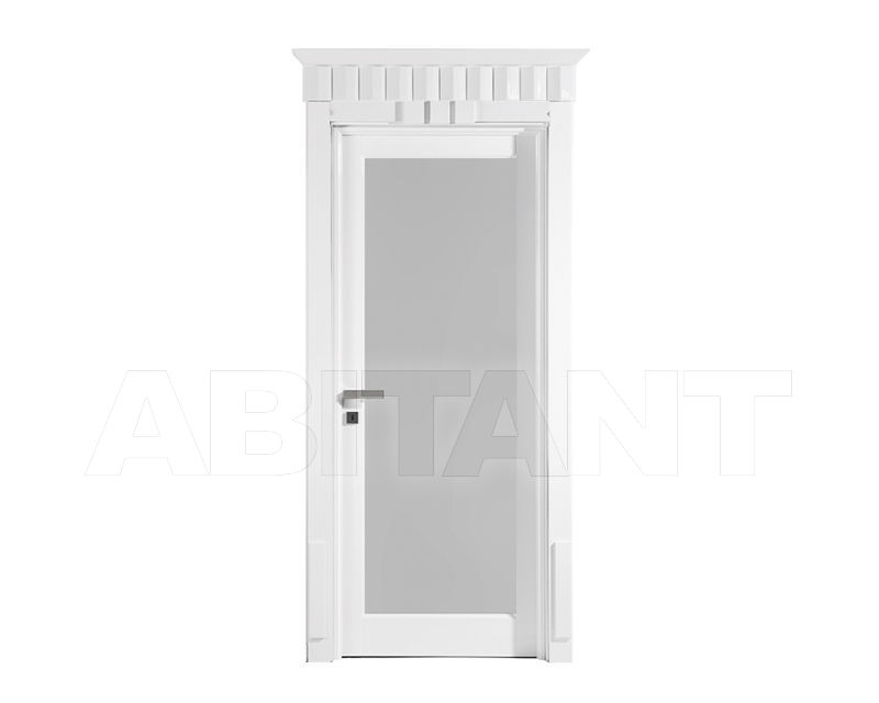 Wooden door CAVALIERI 668 price on request Buy Wooden door Porte in Door 2018 CAVALIERI 668