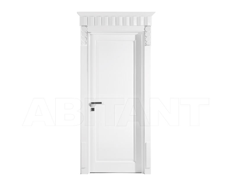 Buy Wooden door  Porte in Door 2018 CAVALIERI 688