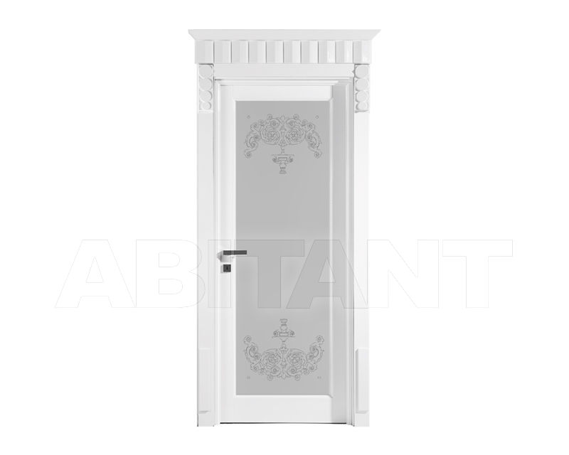 Buy Wooden door  Porte in Door 2018 CAVALIERI 704