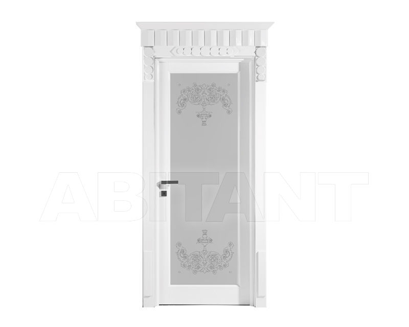 Wooden door CAVALIERI 728 price on request Buy Wooden door Porte in Door 2018 CAVALIERI 728