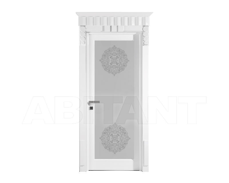 Buy Wooden door  Porte in Door 2018 CAVALIERI 744