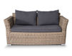 Terrace couch 4SiS 2018 YH-C2130W-3 Contemporary / Modern