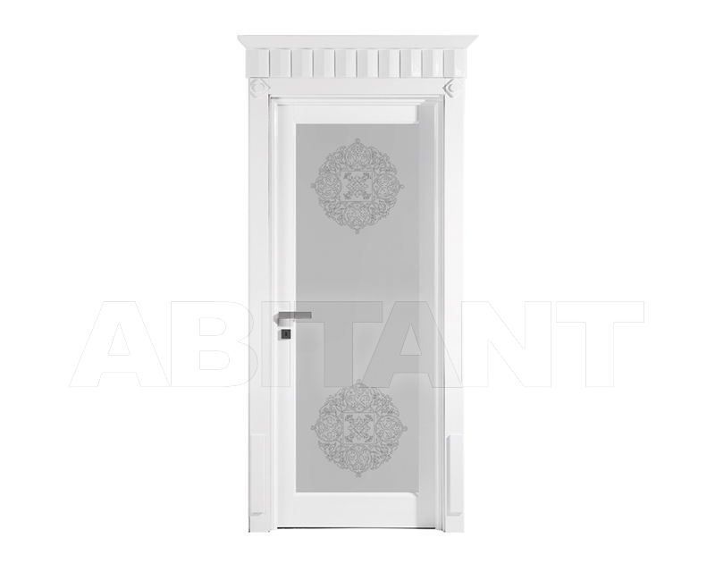 Wooden door CAVALIERI 768 price on request Buy Wooden door Porte in Door 2018 CAVALIERI 768