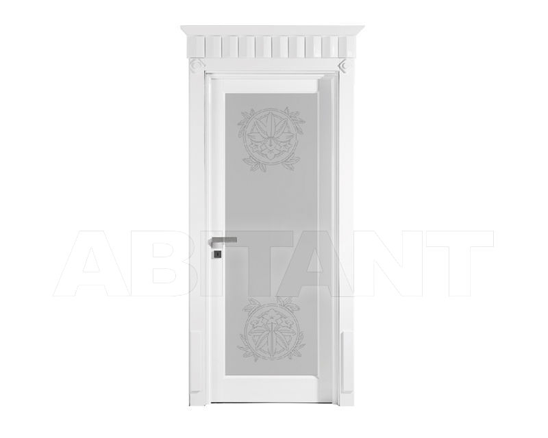 Buy Wooden door  Porte in Door 2018 CAVALIERI 772