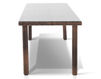 Dining table 4SiS 2018 YH-T4235G-5 Contemporary / Modern