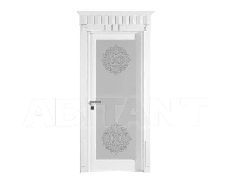 Wooden door CAVALIERI 816 price on request Buy Wooden door Porte in Door 2018 CAVALIERI 816