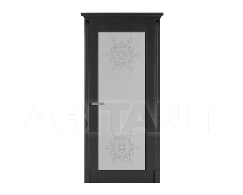 Buy Wooden door  Porte in Door 2018 MANTEGNA 405