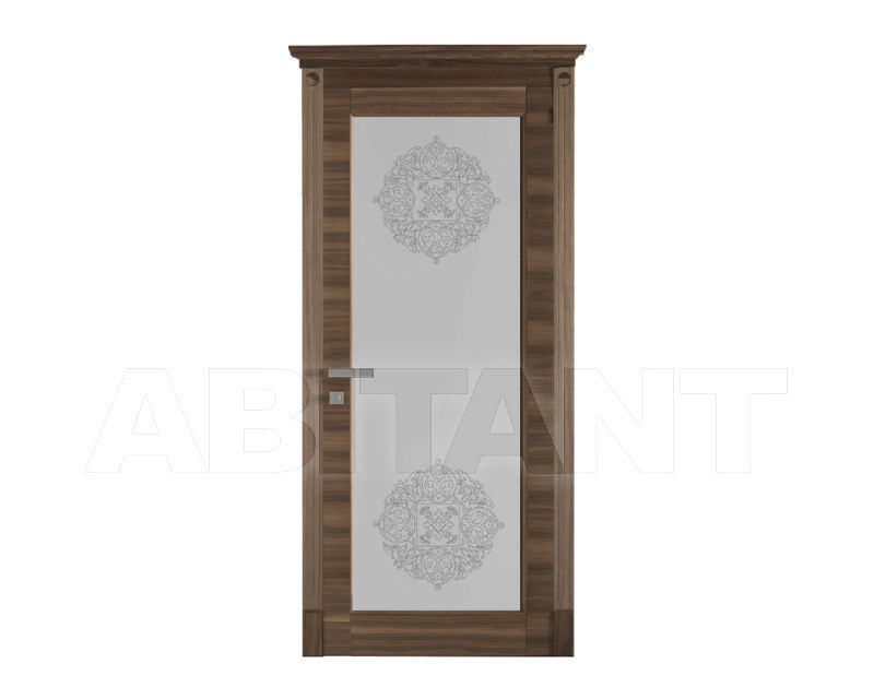 Buy Wooden door  Porte in Door 2018 MANTEGNA 425