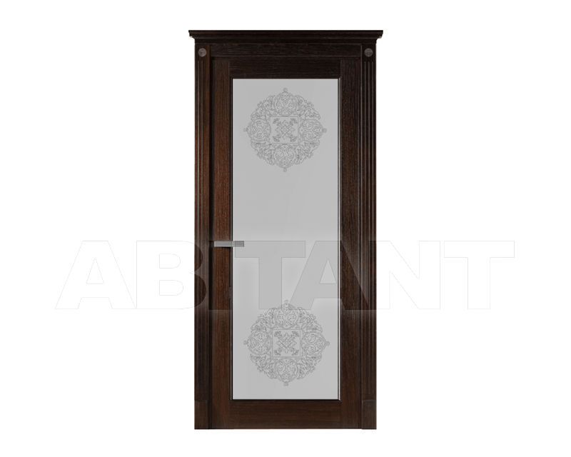 Buy Wooden door  Porte in Door 2018 MANTEGNA 457