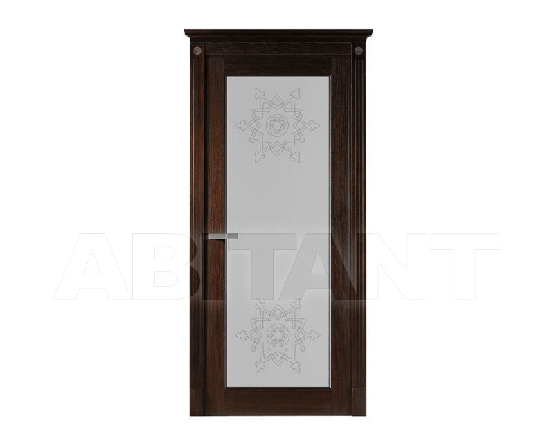Wooden door MANTEGNA 469 price on request Buy Wooden door Porte in Door 2018 MANTEGNA 469