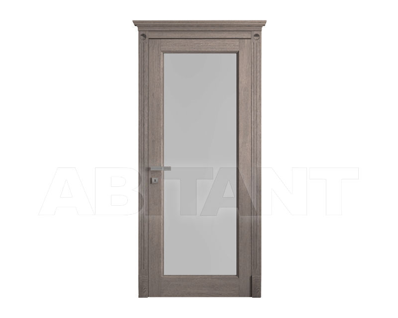Buy Wooden door  Porte in Door 2018 MANTEGNA 485