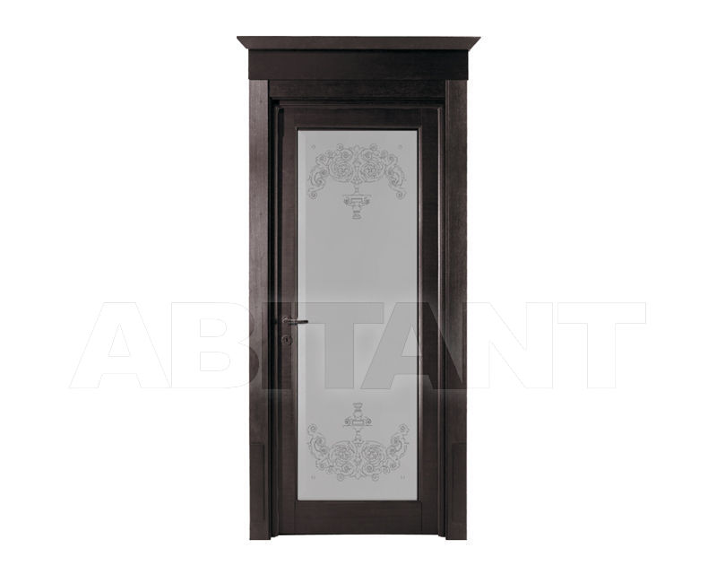 Wooden door CAVALIERI 848 price on request Buy Wooden door Porte in Door 2018 CAVALIERI 848