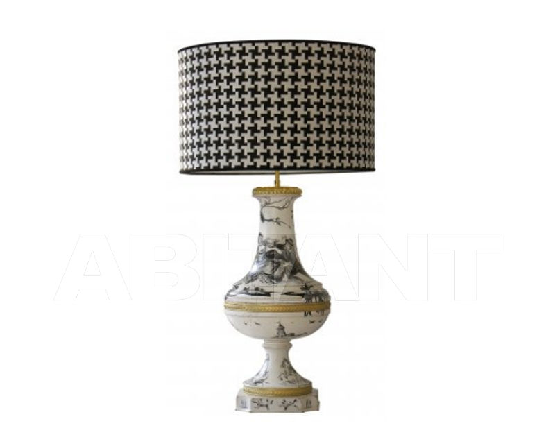 Table lamp 804 B 4 price on request Buy Table lamp Moissonnier 2017 804 B 4