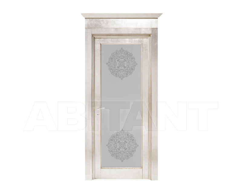 Wooden door CAVALIERI 864 price on request Buy Wooden door Porte in Door 2018 CAVALIERI 864
