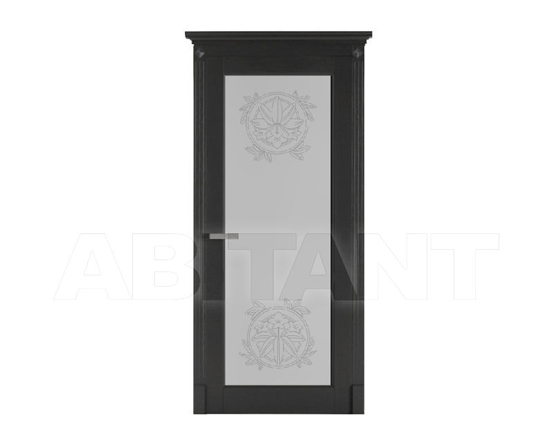 Wooden door MANTEGNA 525 price on request Buy Wooden door Porte in Door 2018 MANTEGNA 525