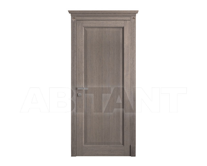 Wooden door MANTEGNA 577 price on request Buy Wooden door Porte in Door 2018 MANTEGNA 577