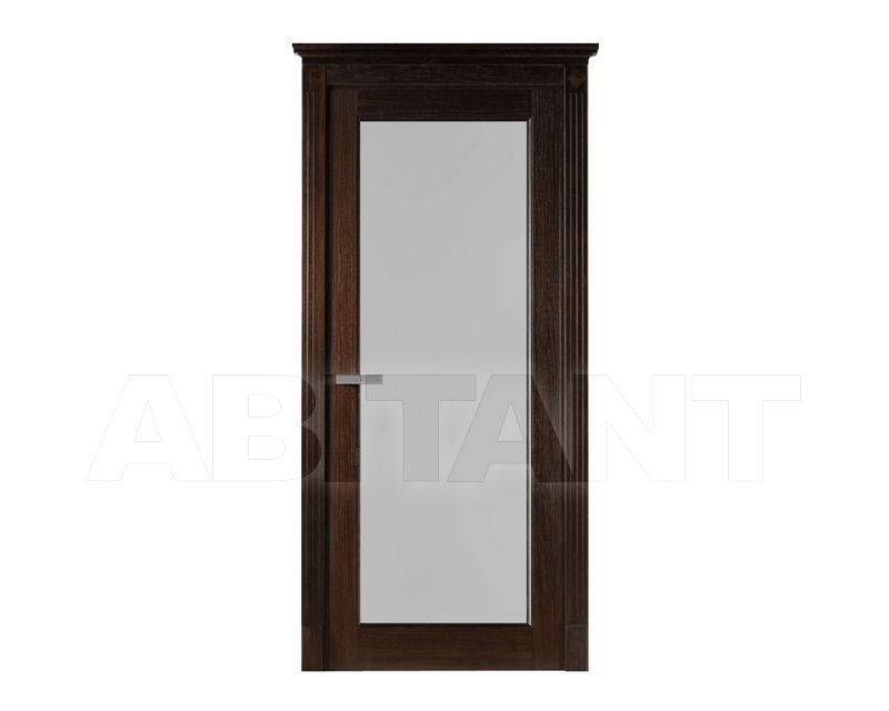 Wooden door MANTEGNA 613 price on request Buy Wooden door Porte in Door 2018 MANTEGNA 613