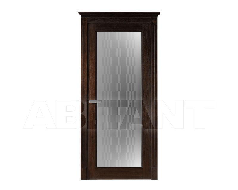 Buy Wooden door  Porte in Door 2018 MANTEGNA 633