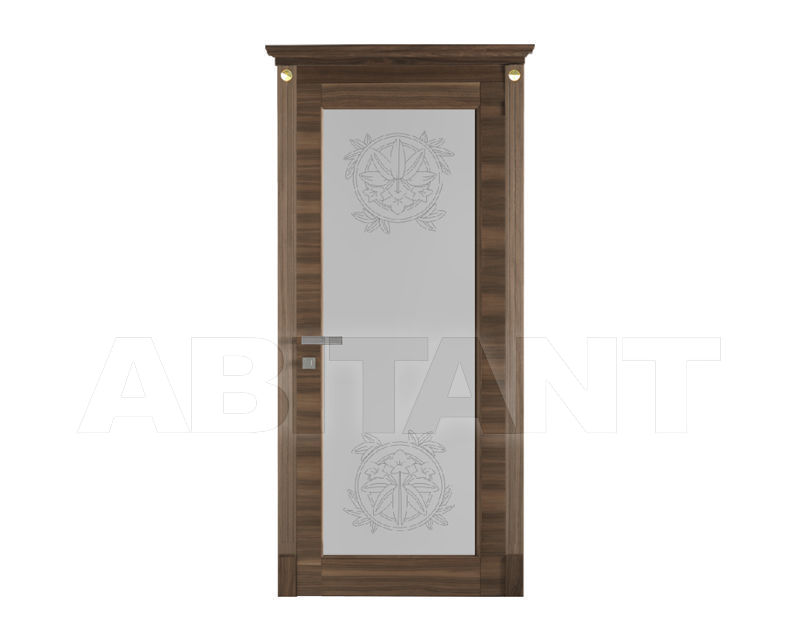 Wooden door MANTEGNA 685 price on request Buy Wooden door Porte in Door 2018 MANTEGNA 685