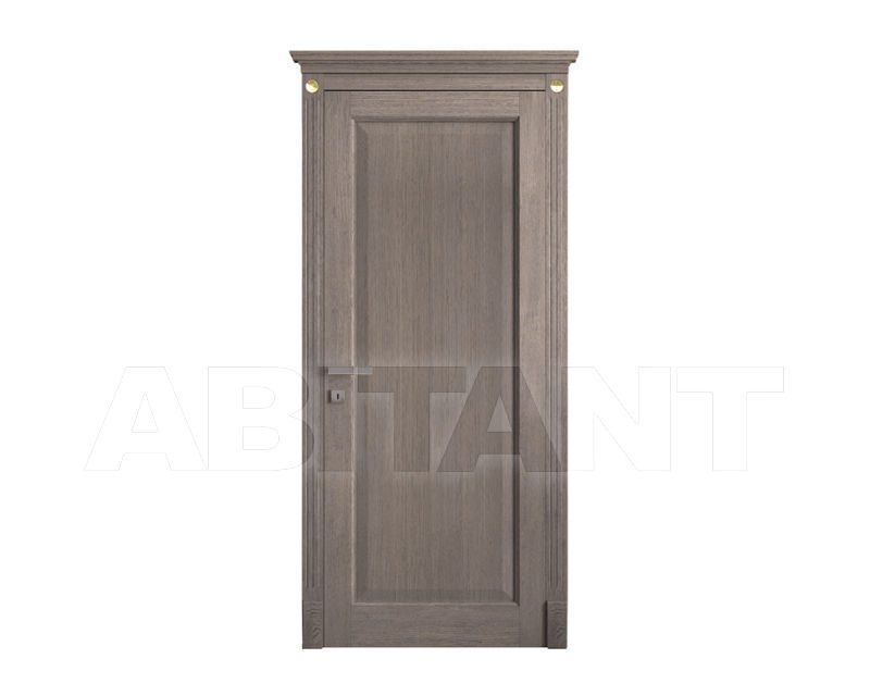 Buy Wooden door  Porte in Door 2018 MANTEGNA 705