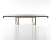 Dining table FRASEGGIO brown Dining table Bauline Srl 2018 FRASEGGIO