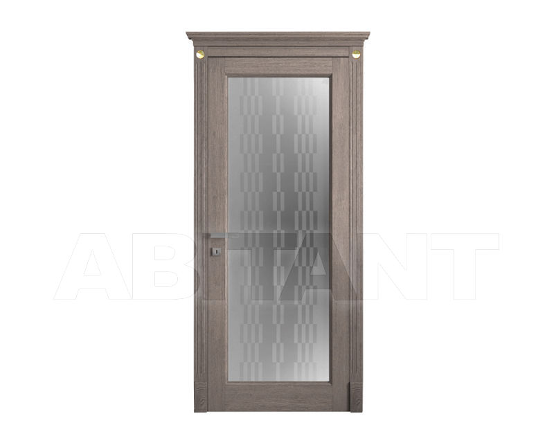 Wooden door MANTEGNA 729 price on request Buy Wooden door Porte in Door 2018 MANTEGNA 729