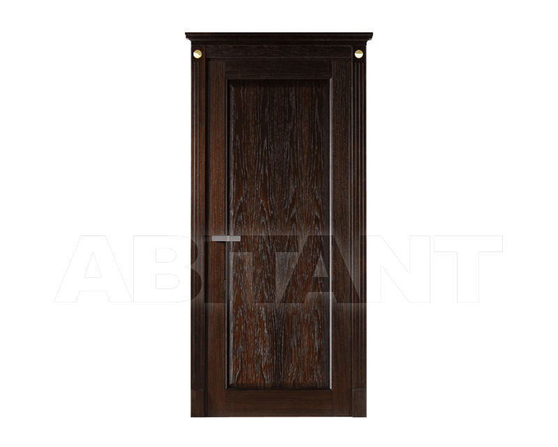 Wooden door MANTEGNA 737 price on request Buy Wooden door Porte in Door 2018 MANTEGNA 737