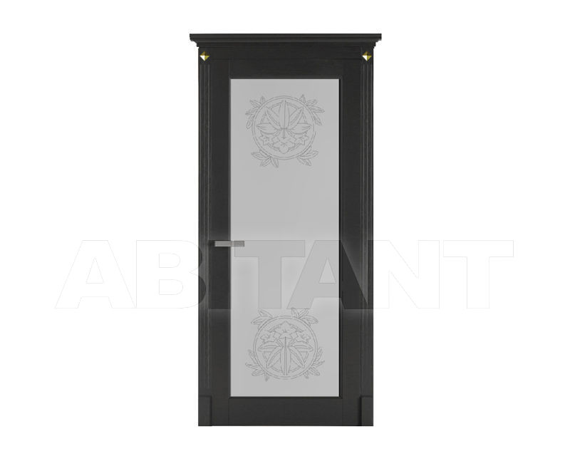 Wooden door MANTEGNA 781 price on request Buy Wooden door Porte in Door 2018 MANTEGNA 781