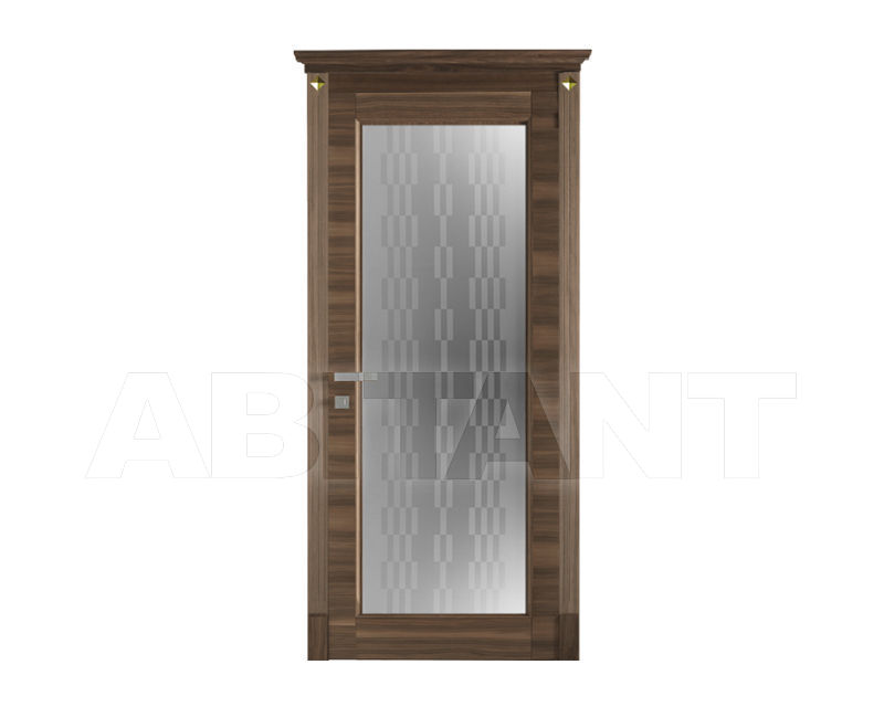 Buy Wooden door  Porte in Door 2018 MANTEGNA 825
