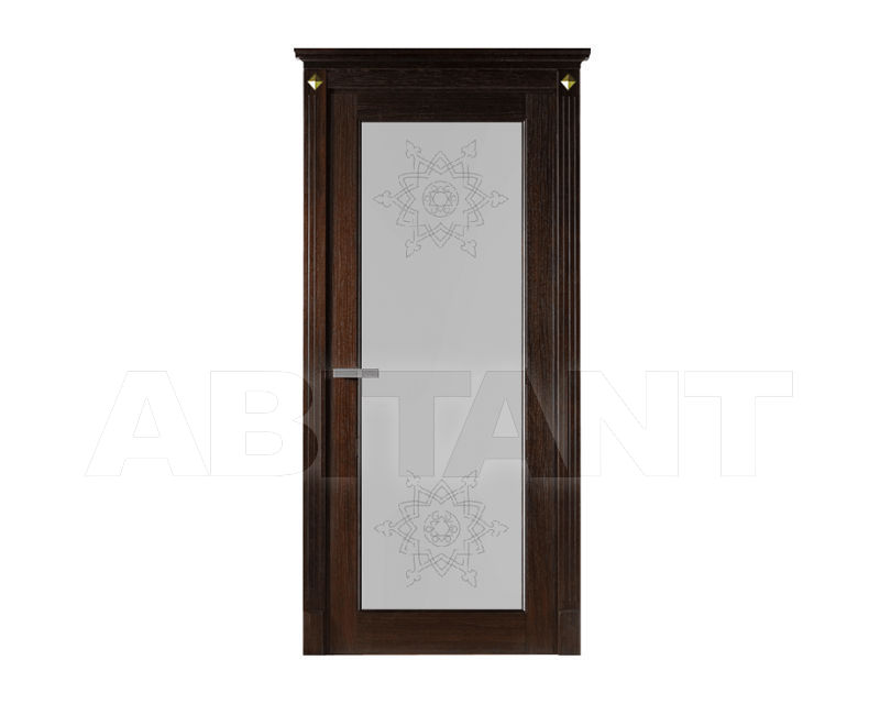 Buy Wooden door  Porte in Door 2018 MANTEGNA 885