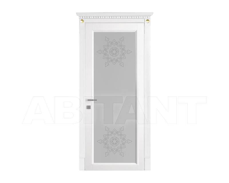 Wooden door MANTEGNA 917 price on request Buy Wooden door Porte in Door 2018 MANTEGNA 917