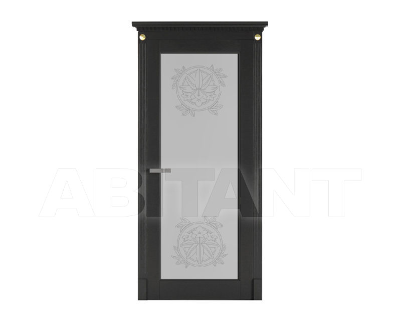 Buy Wooden door  Porte in Door 2018 MANTEGNA 941