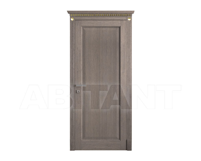 Wooden door MANTEGNA 993 price on request Buy Wooden door Porte in Door 2018 MANTEGNA 993