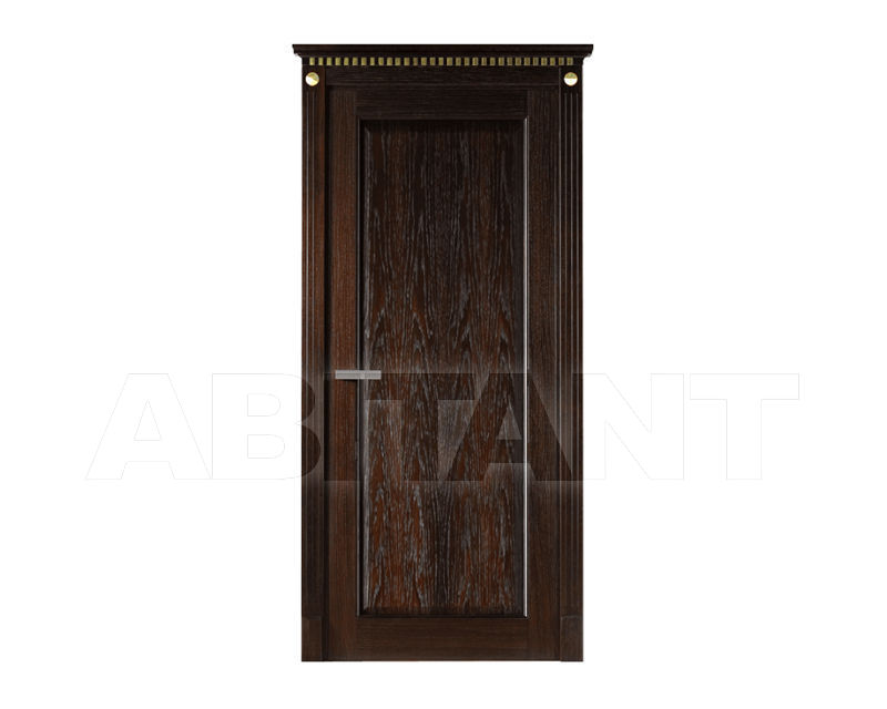 Wooden door MANTEGNA 1025 price on request Buy Wooden door Porte in Door 2018 MANTEGNA 1025