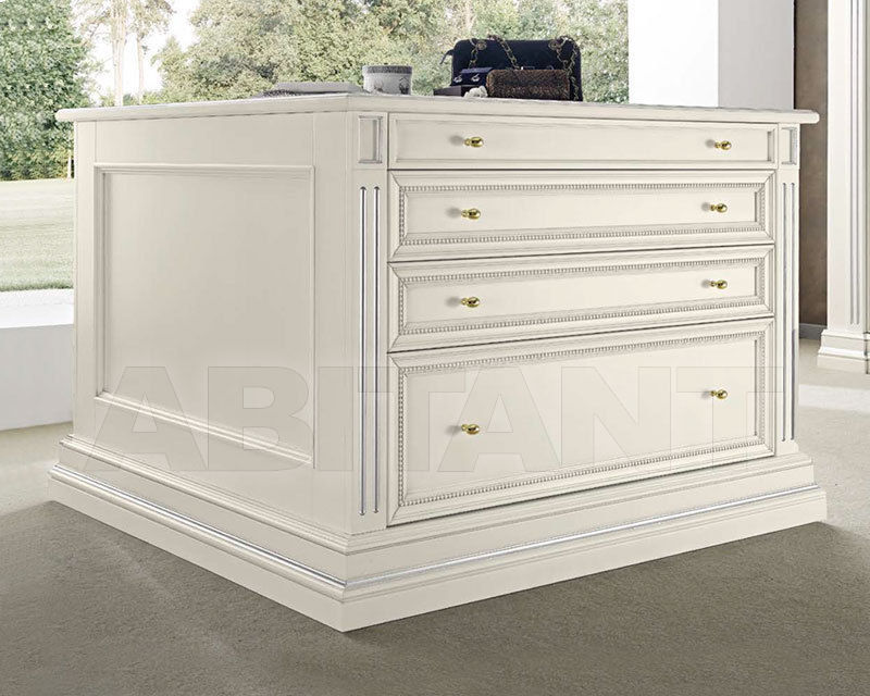 Buy Comode Marconcini Bedroom + Walk in closet Isola