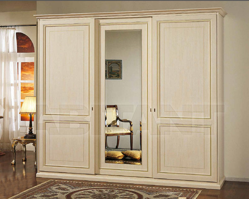 Buy Wardrobe Flex BASIC Stefania Armadio 3