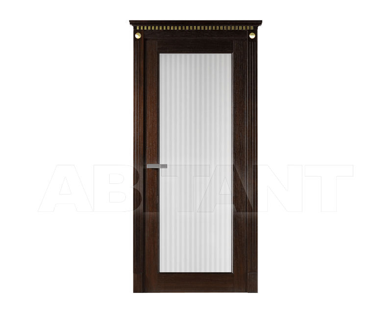 Buy Wooden door  Porte in Door 2018 MANTEGNA 1053