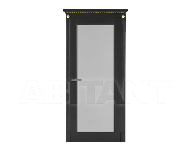 Wooden door MANTEGNA 1061 price on request Buy Wooden door Porte in Door 2018 MANTEGNA 1061