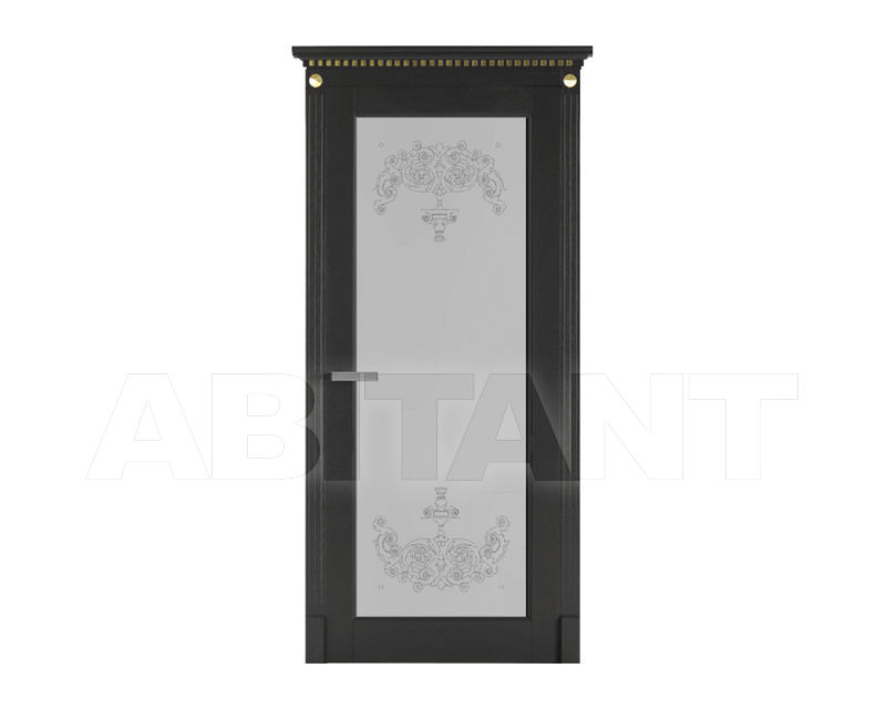 Wooden door MANTEGNA 1073 price on request Buy Wooden door Porte in Door 2018 MANTEGNA 1073