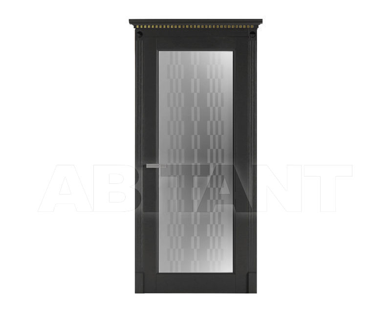 Buy Wooden door  Porte in Door 2018 MANTEGNA 1233