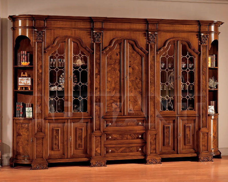 Buy Bookcase Marconcini DESIGNED FOR YOU Libreria 5