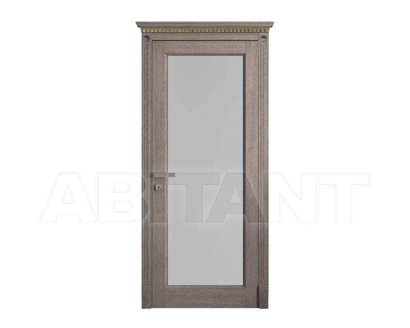 Wooden door MANTEGNA 1277 price on request Buy Wooden door Porte in Door 2018 MANTEGNA 1277