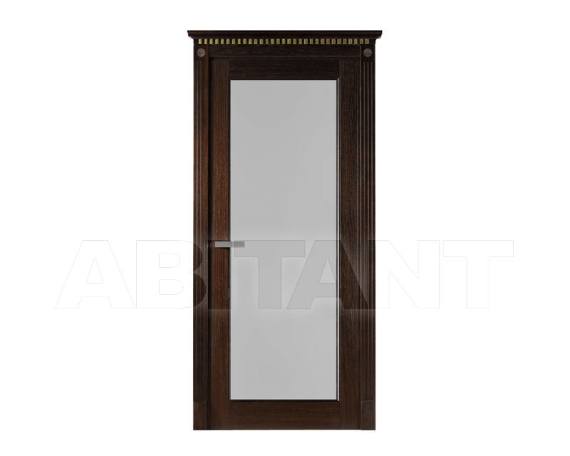 Wooden door MANTEGNA 1309 price on request Buy Wooden door Porte in Door 2018 MANTEGNA 1309