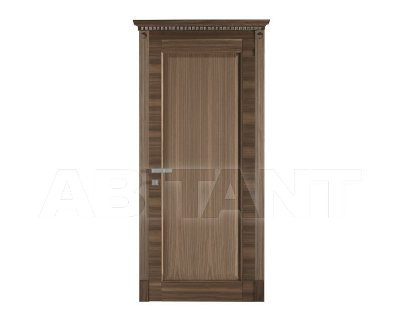 Wooden door MANTEGNA 1401 price on request Buy Wooden door Porte in Door 2018 MANTEGNA 1401
