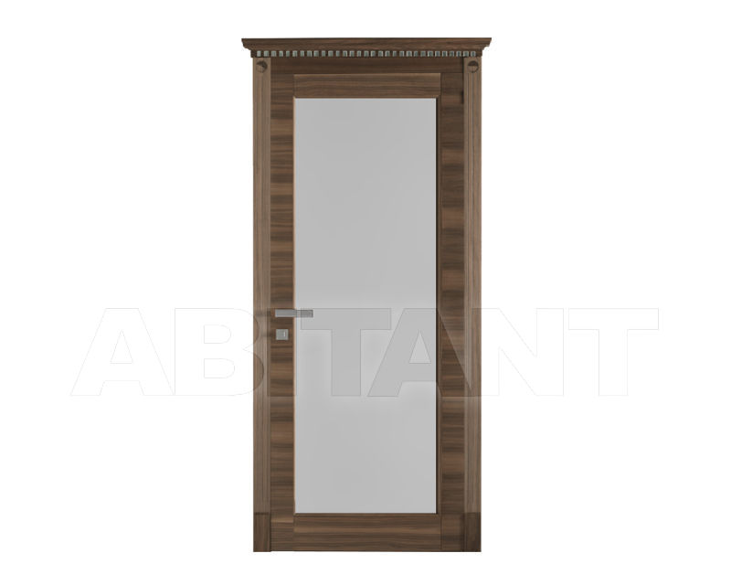 Buy Wooden door  Porte in Door 2018 MANTEGNA 1405