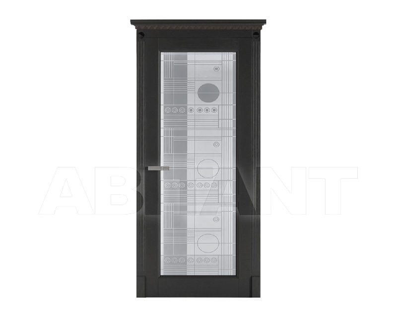 Buy Wooden door  Porte in Door 2018 MANTEGNA 1521