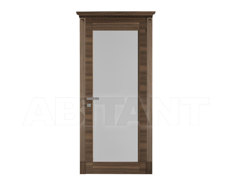 Buy Wooden door  Porte in Door 2018 MANTEGNA 1529