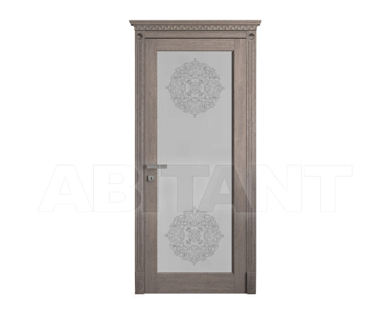 Buy Wooden door  Porte in Door 2018 MANTEGNA 1565