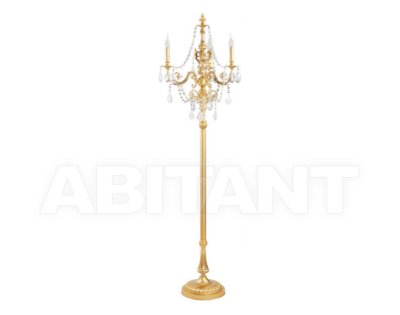 Floor lamp 2833 price on request Buy Floor lamp Creaciones Cordon Lighting Jewellery 2833